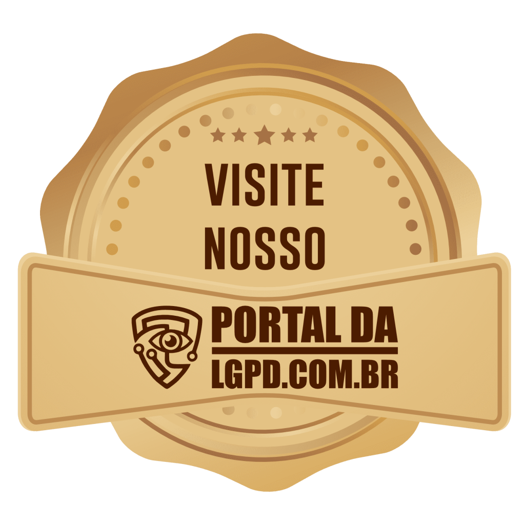Portal LGPD - SPP